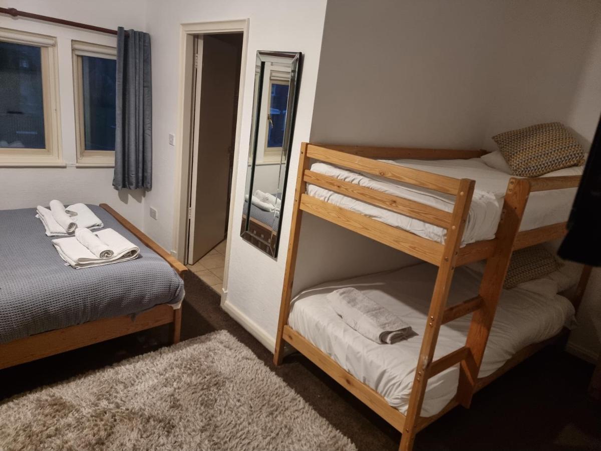 Dorset Arms Hotel Wallsend Exteriör bild