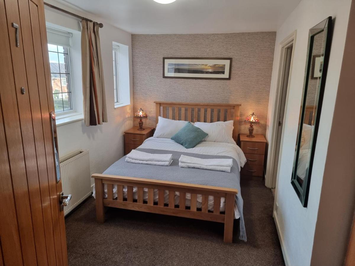 Dorset Arms Hotel Wallsend Exteriör bild