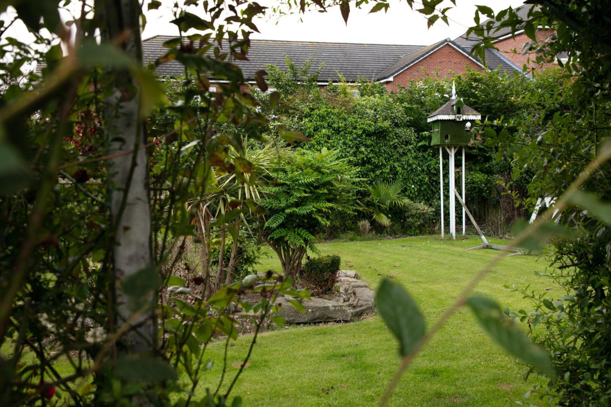 Dorset Arms Hotel Wallsend Exteriör bild