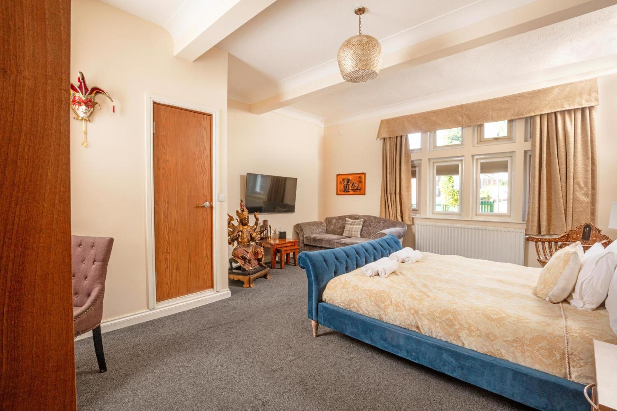 Dorset Arms Hotel Wallsend Exteriör bild