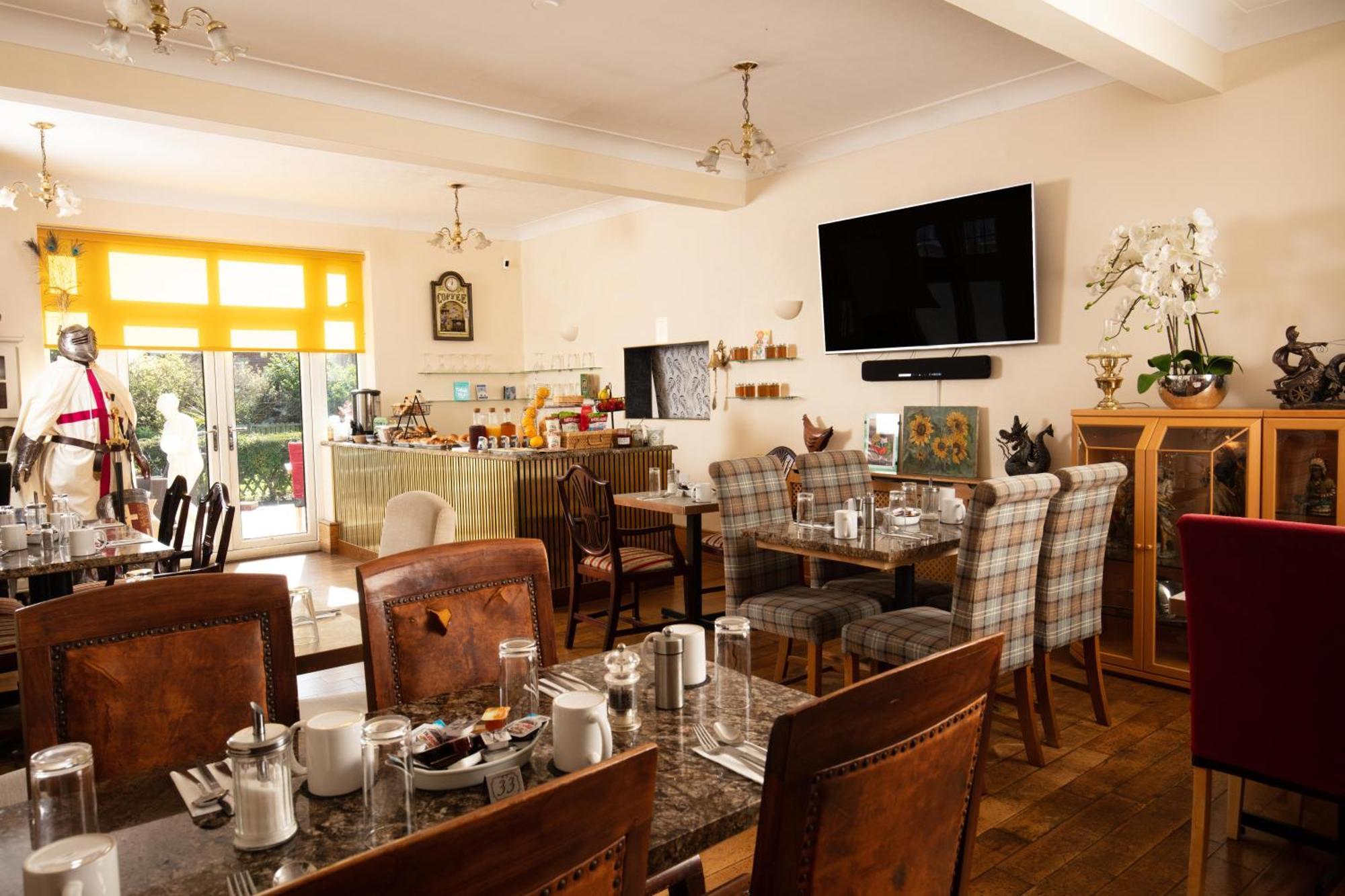 Dorset Arms Hotel Wallsend Exteriör bild